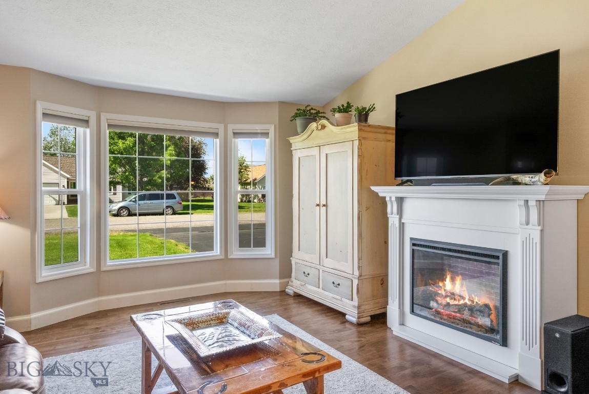 Las Campanas - Residential