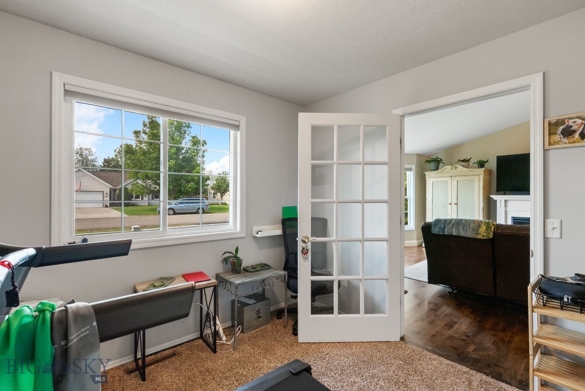 Las Campanas - Residential