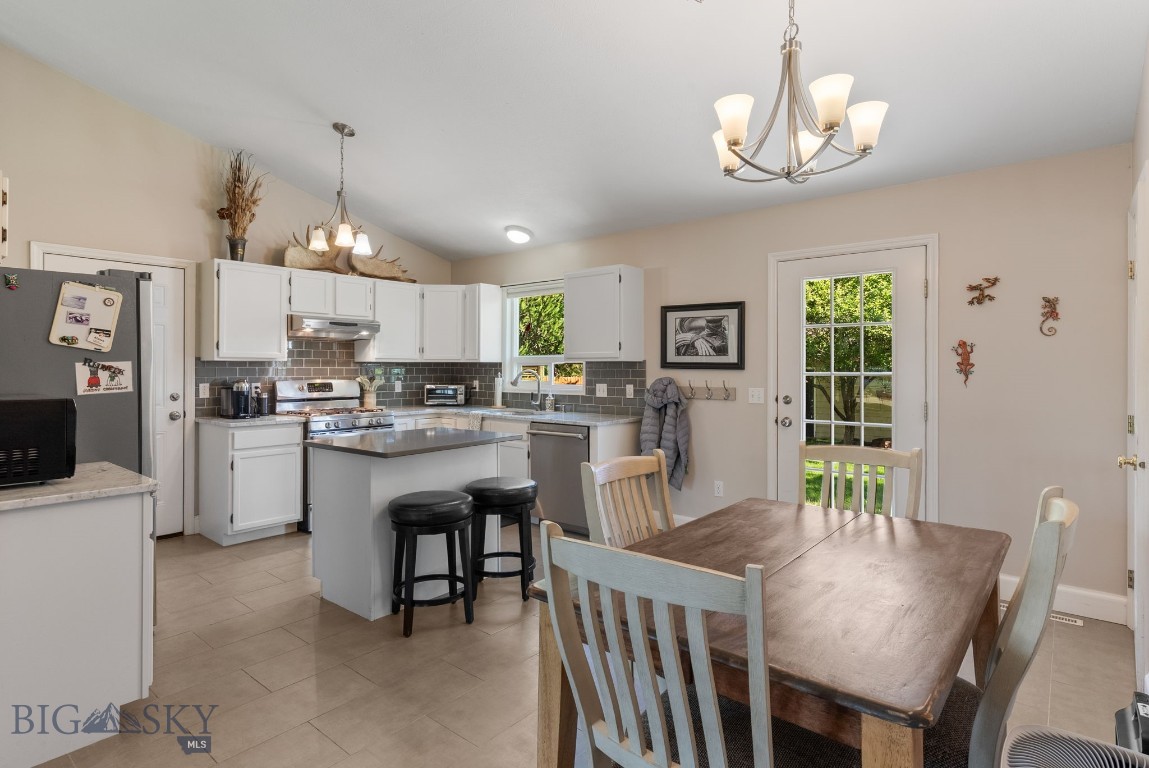 Las Campanas - Residential