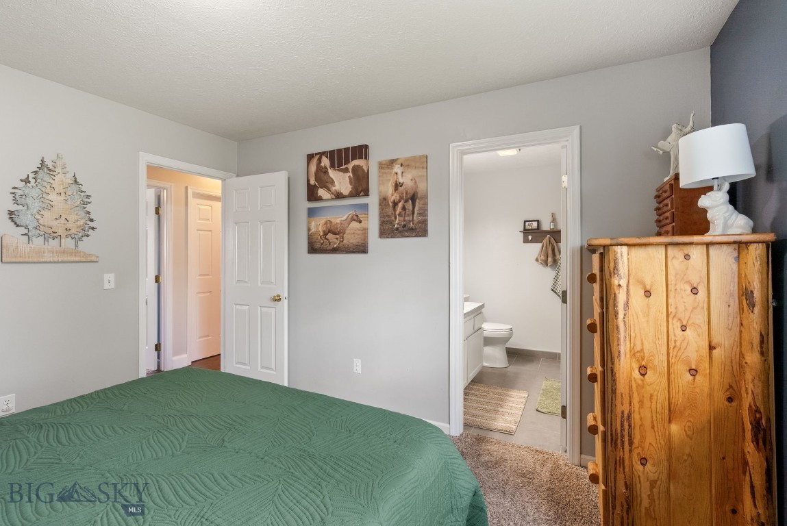 Las Campanas - Residential