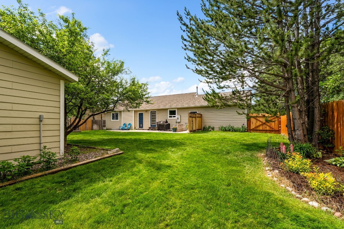 Las Campanas - Residential