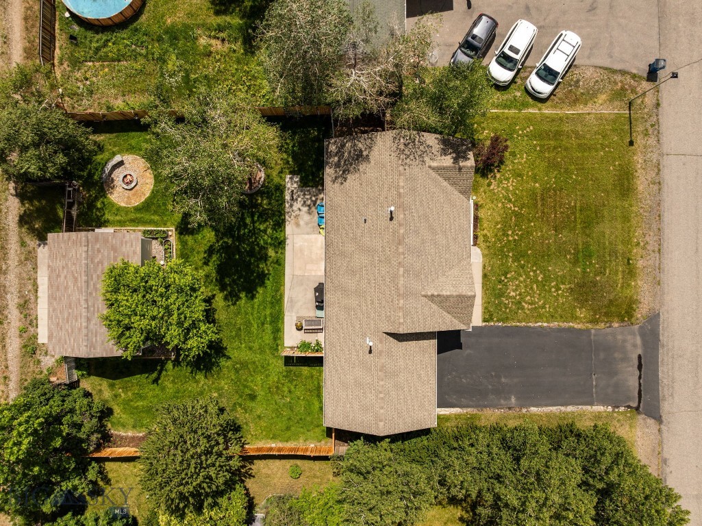 Las Campanas - Residential