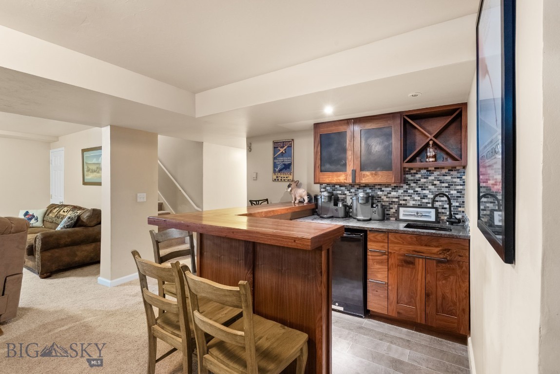 Las Campanas - Residential