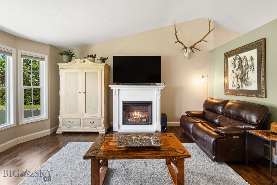 Las Campanas - Residential