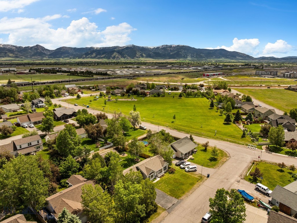 Las Campanas - Residential