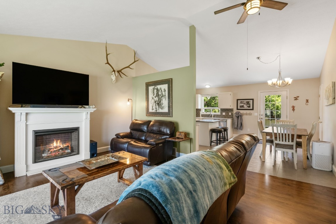Las Campanas - Residential