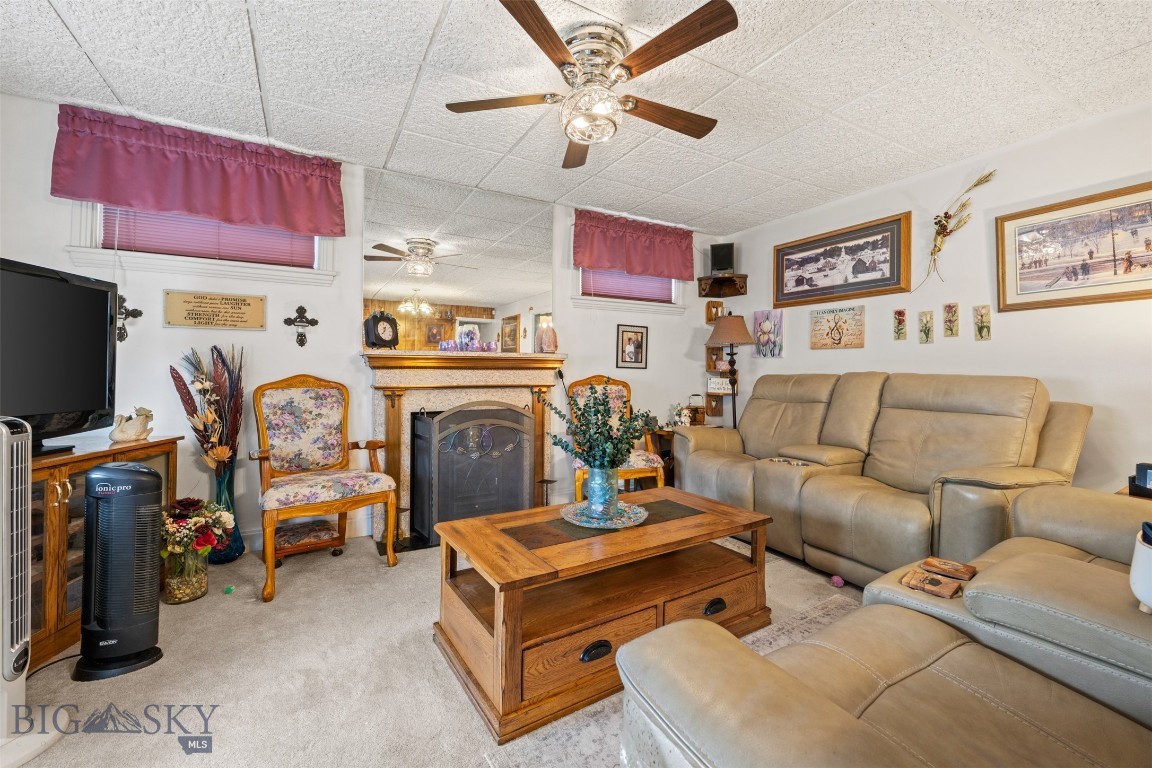Other - Residential