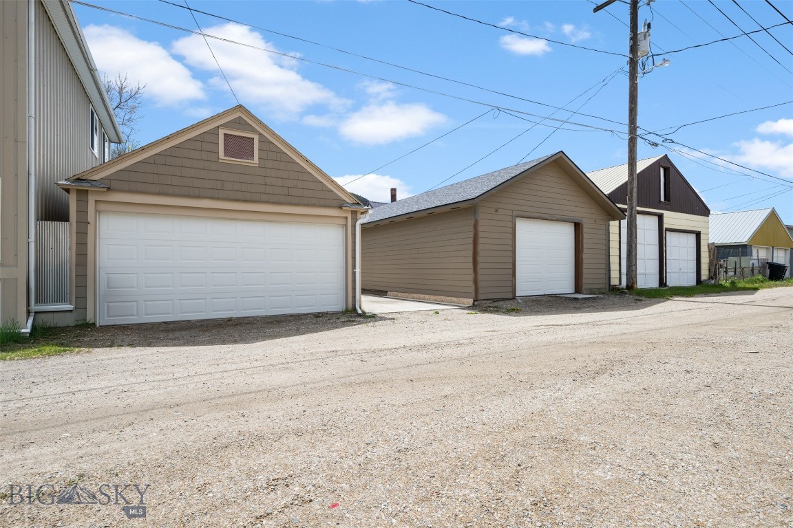 Other - Residential