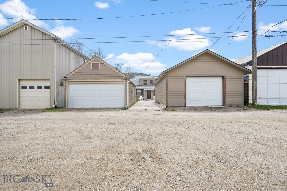 Other - Residential