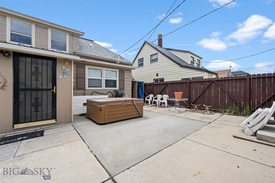 Other - Residential