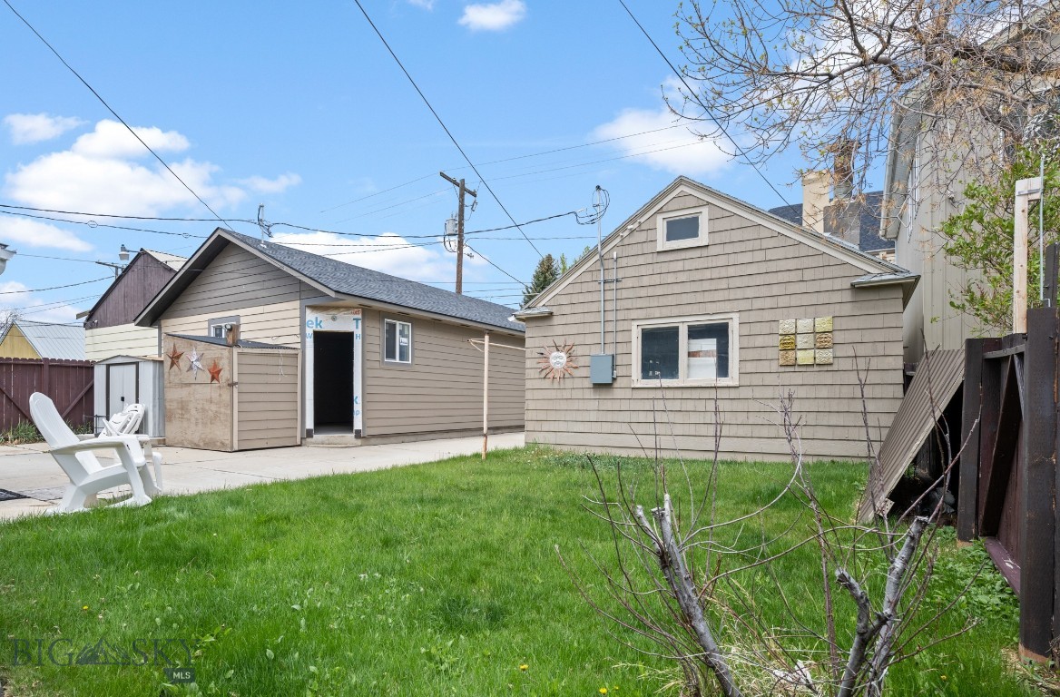 Other - Residential