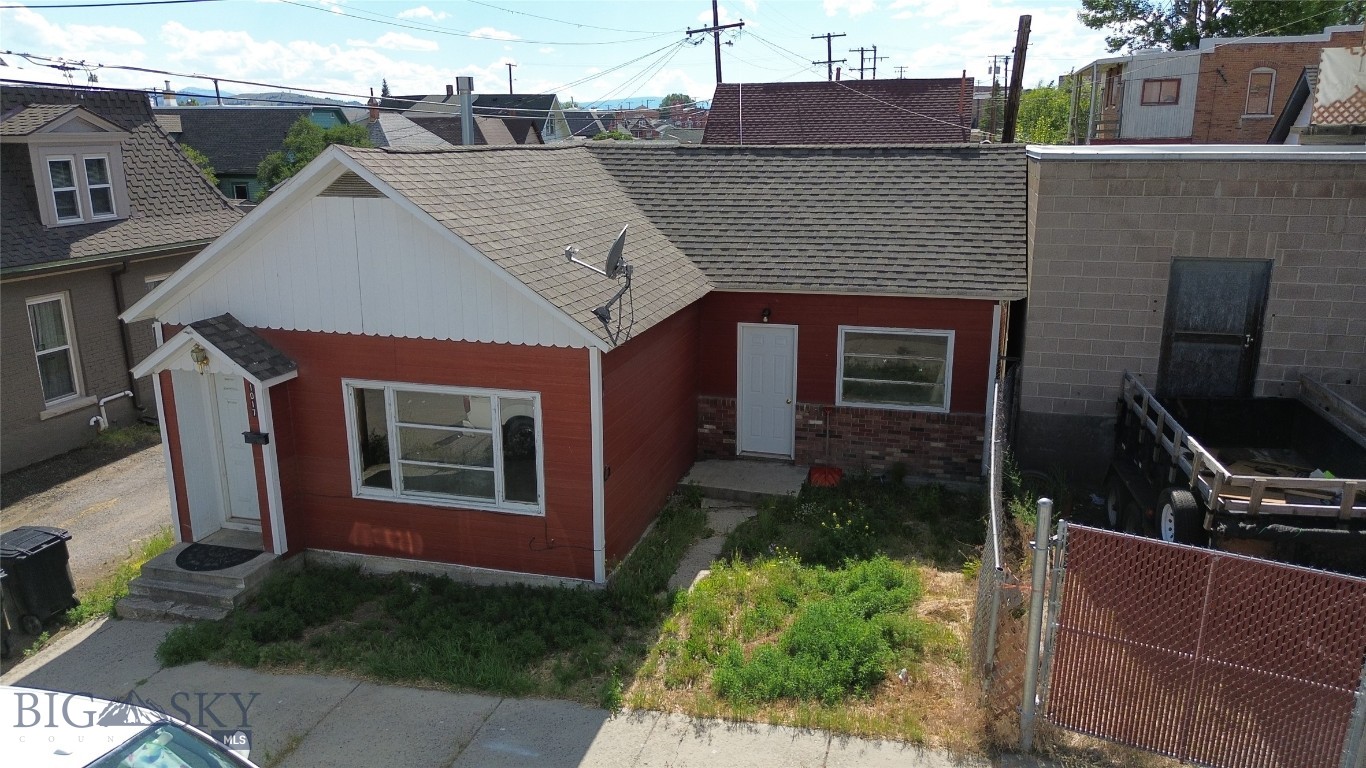 Other - Residential