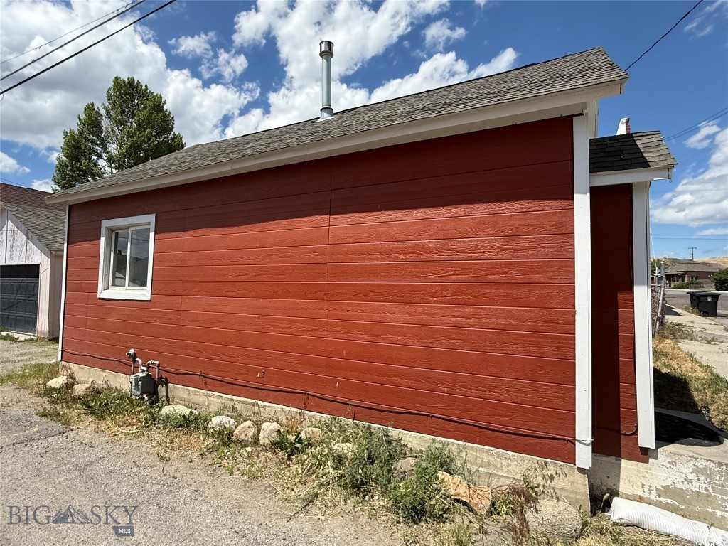 Other - Residential