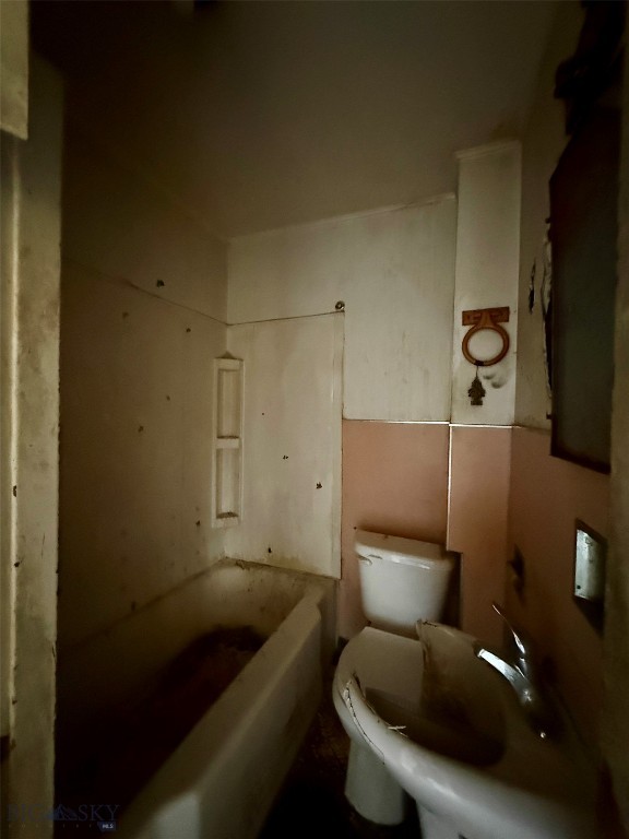 Other - Residential