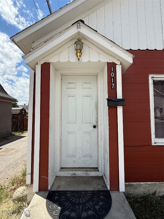 Other - Residential