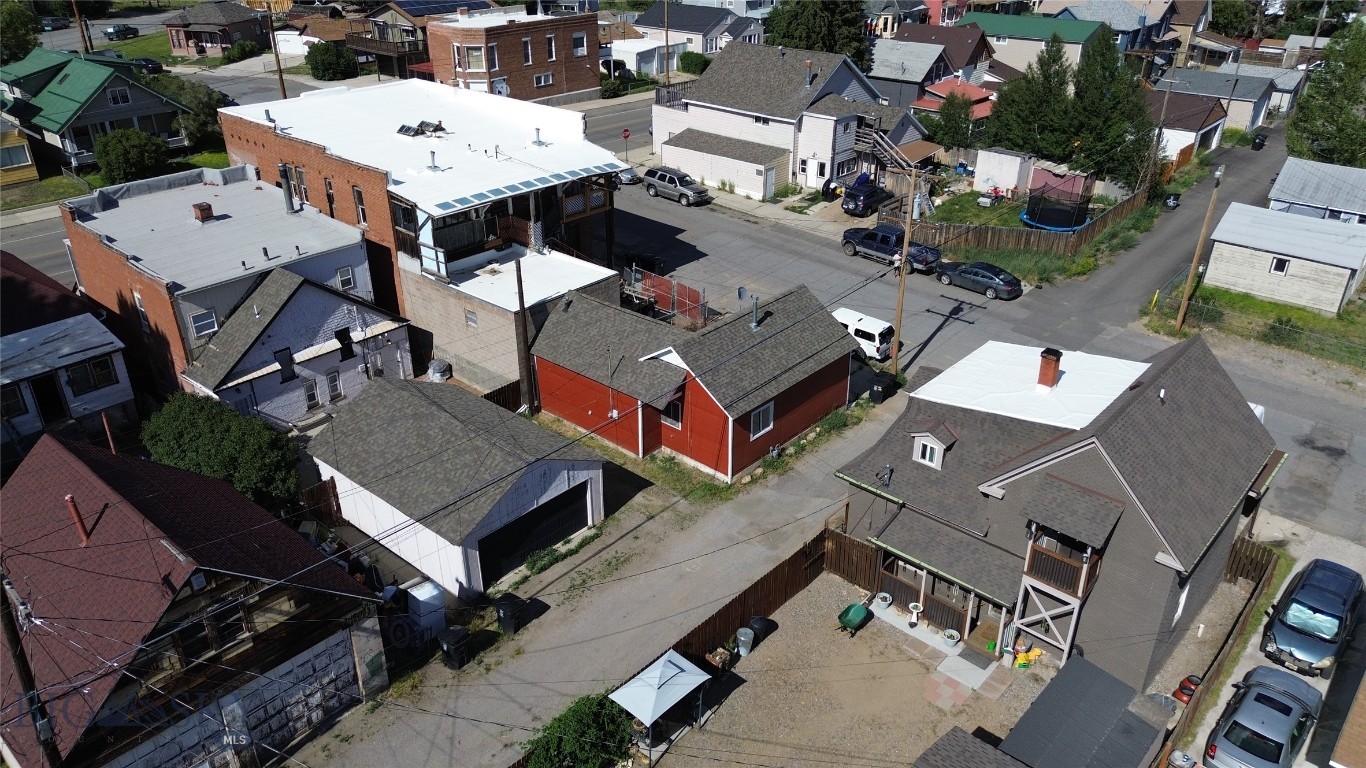 Other - Residential