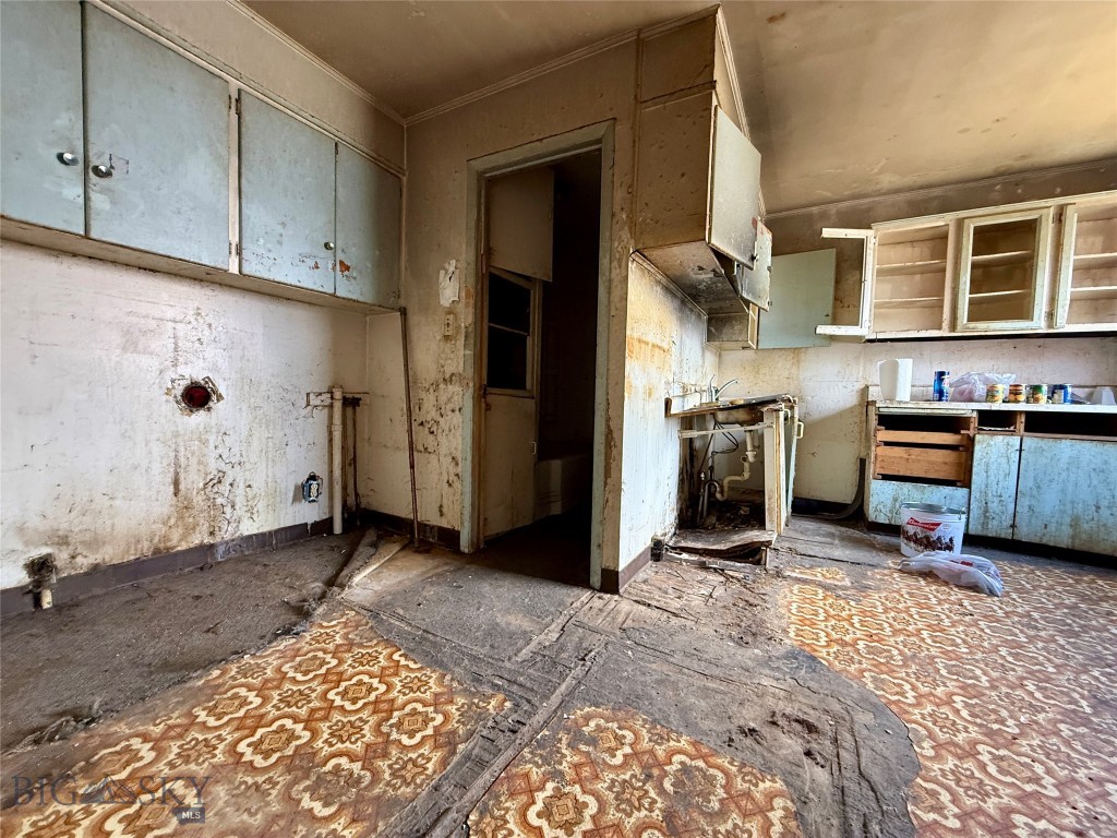 Other - Residential