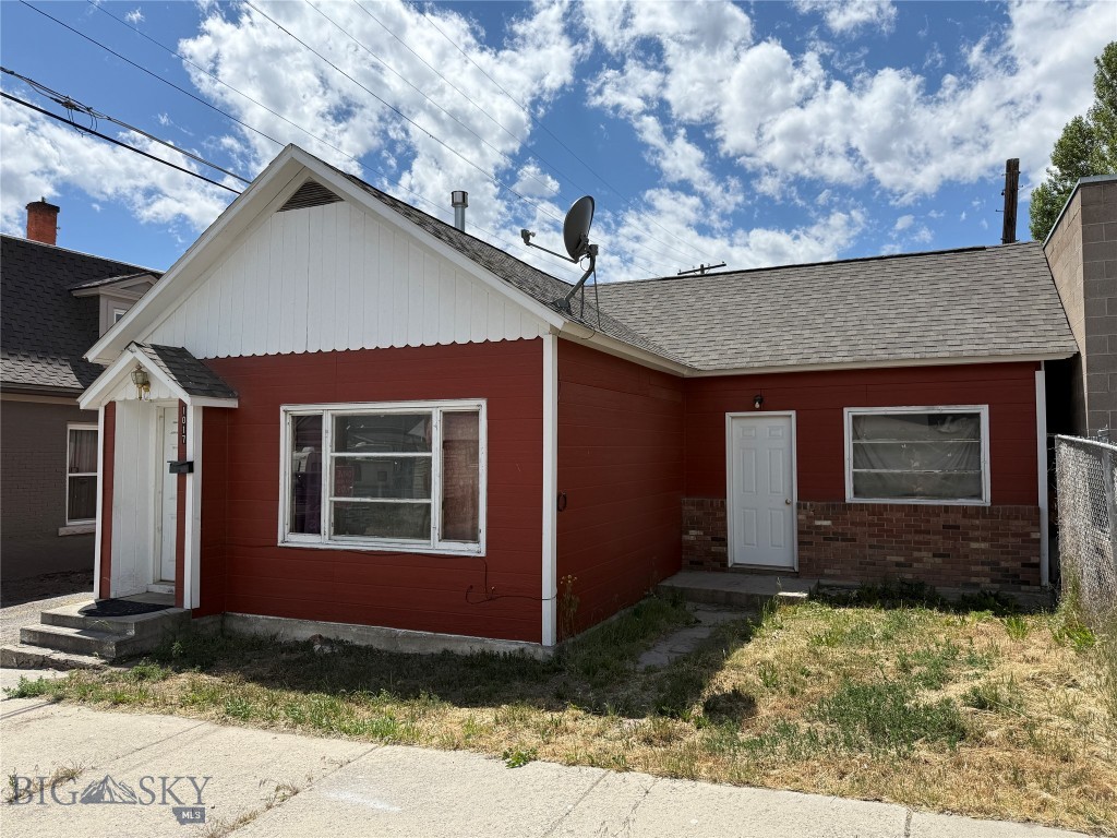 Other - Residential