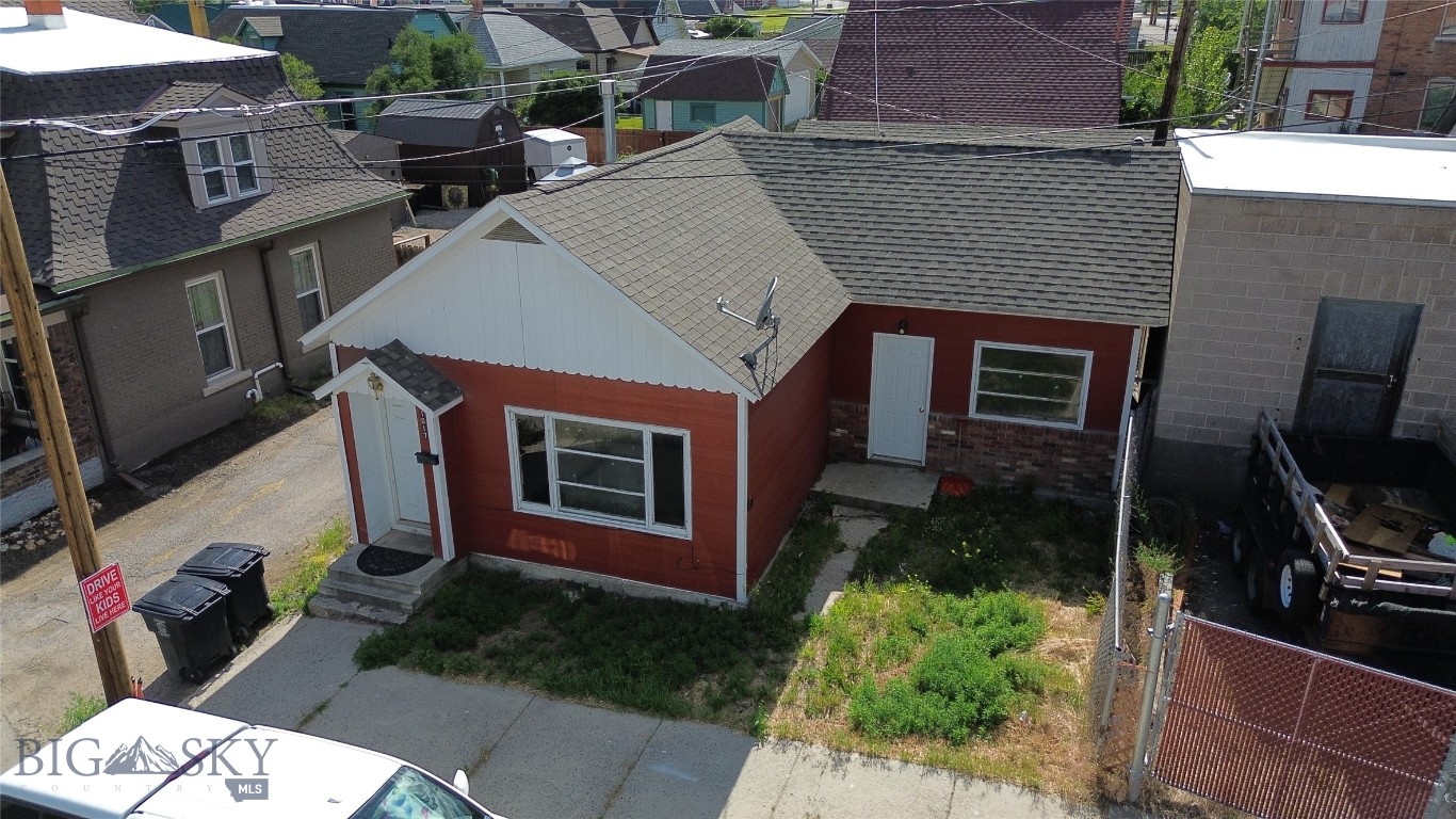 Other - Residential