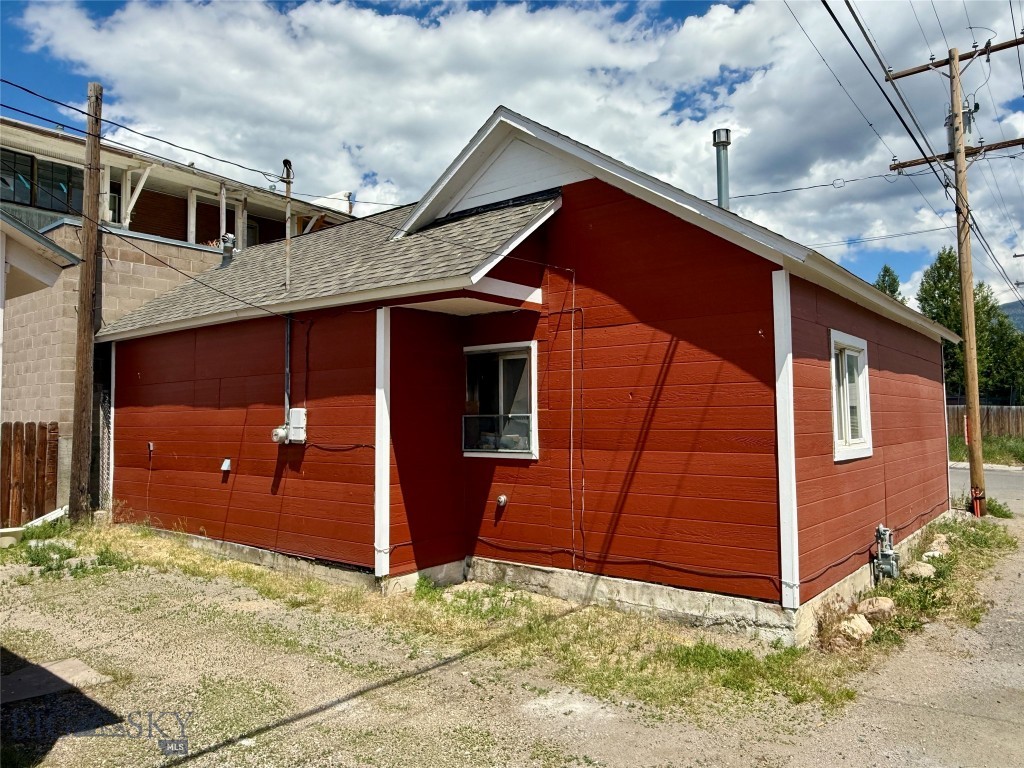 Other - Residential