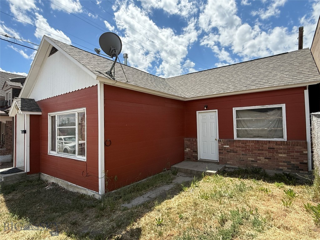 Other - Residential