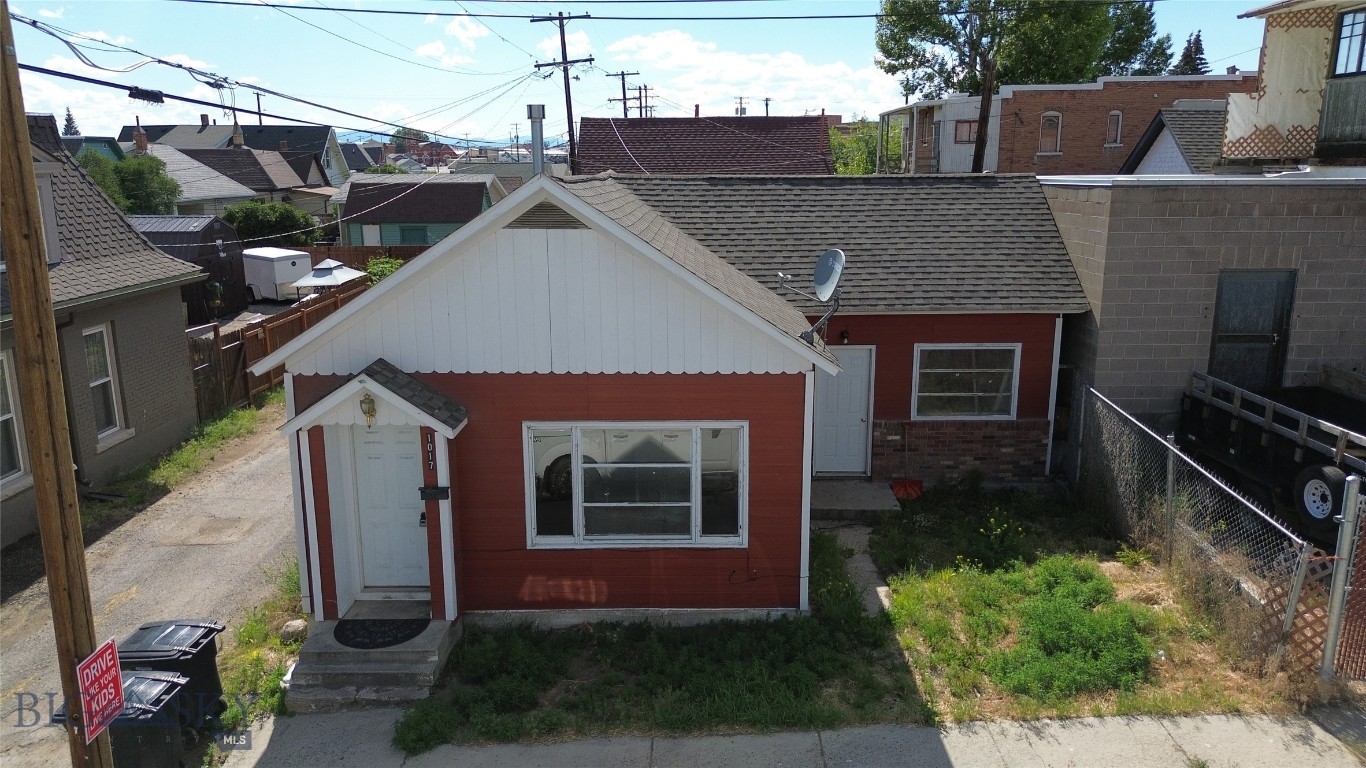 Other - Residential