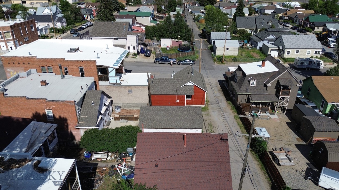 Other - Residential
