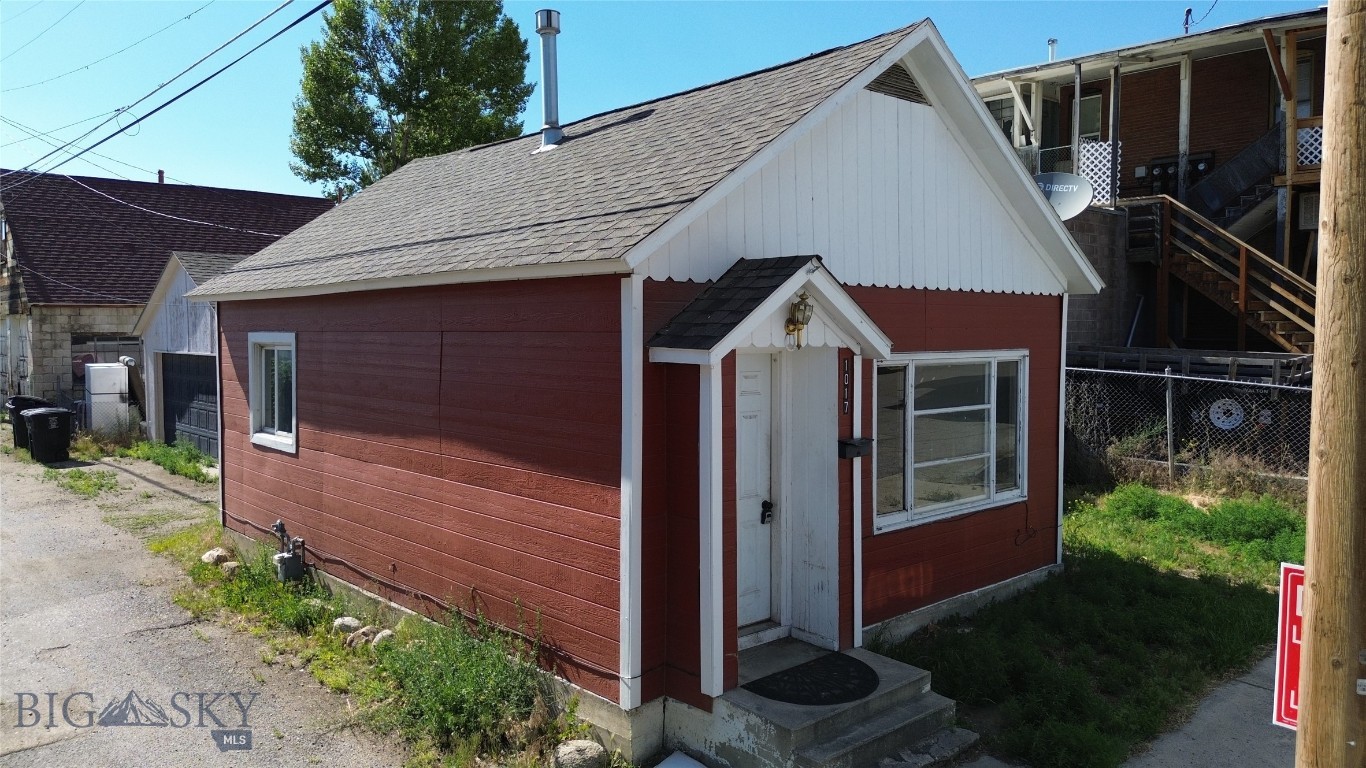Other - Residential