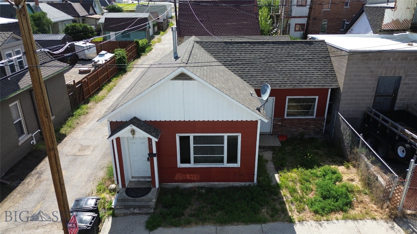 Other - Residential