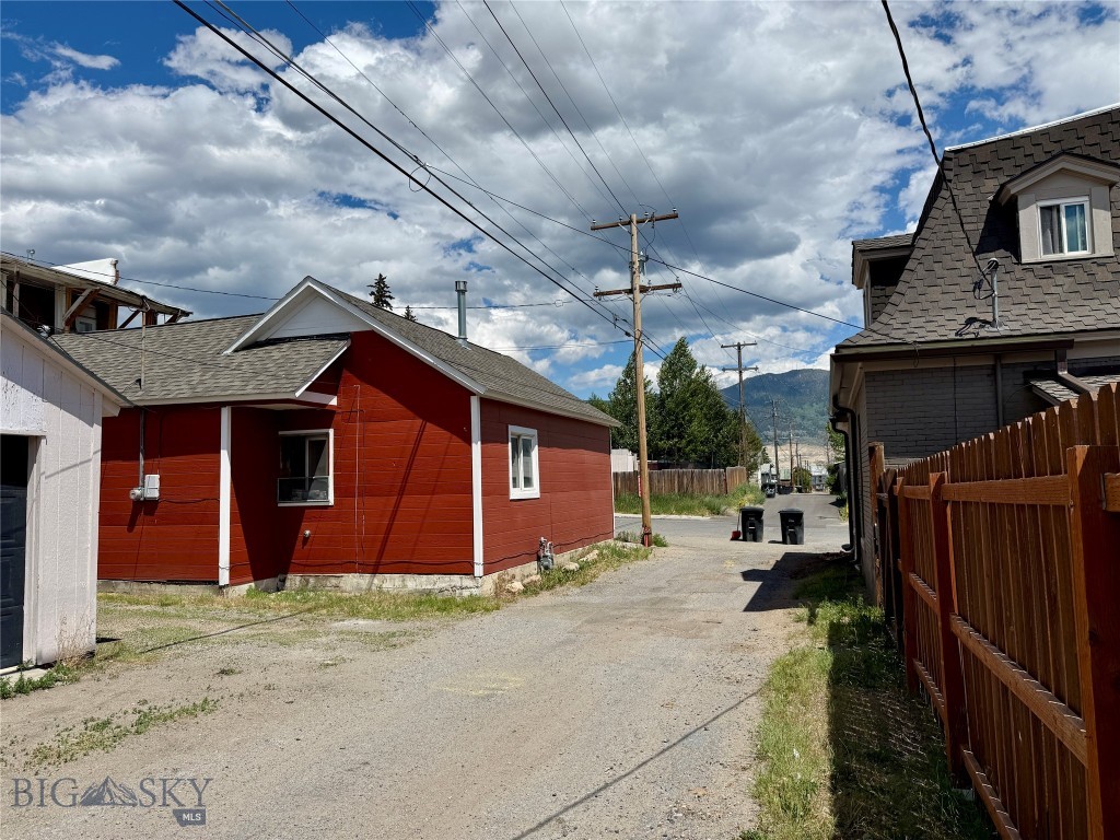 Other - Residential