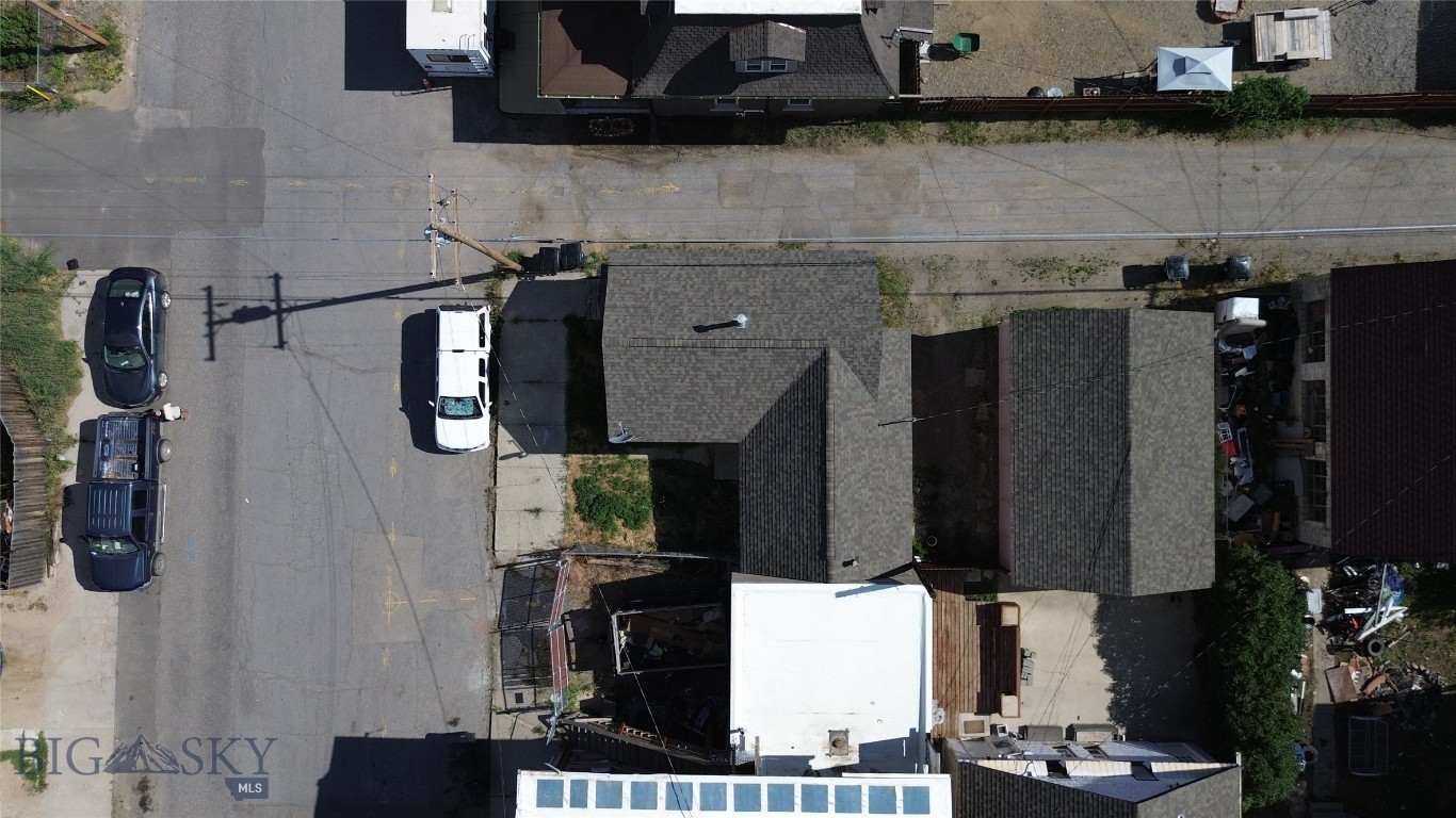 Other - Residential