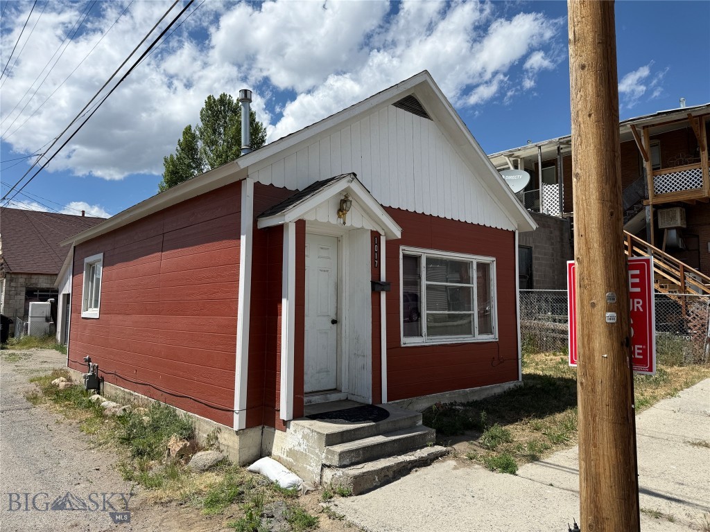 Other - Residential