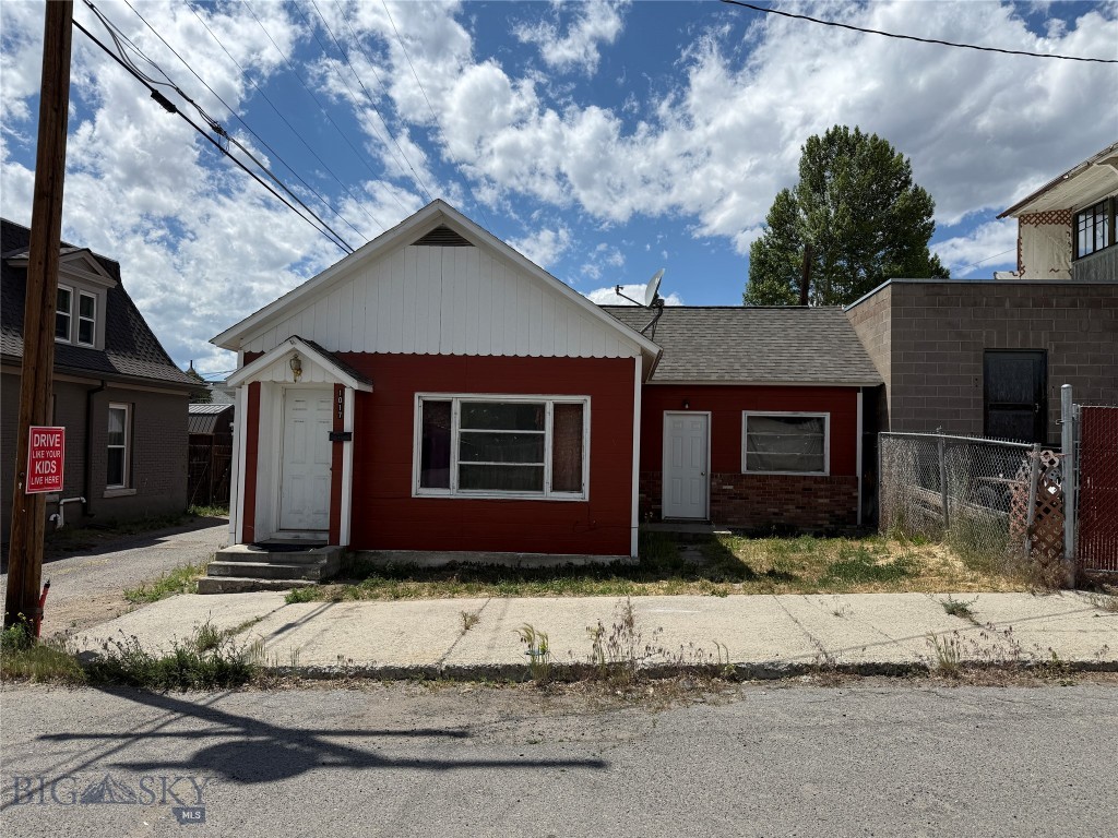 Other - Residential