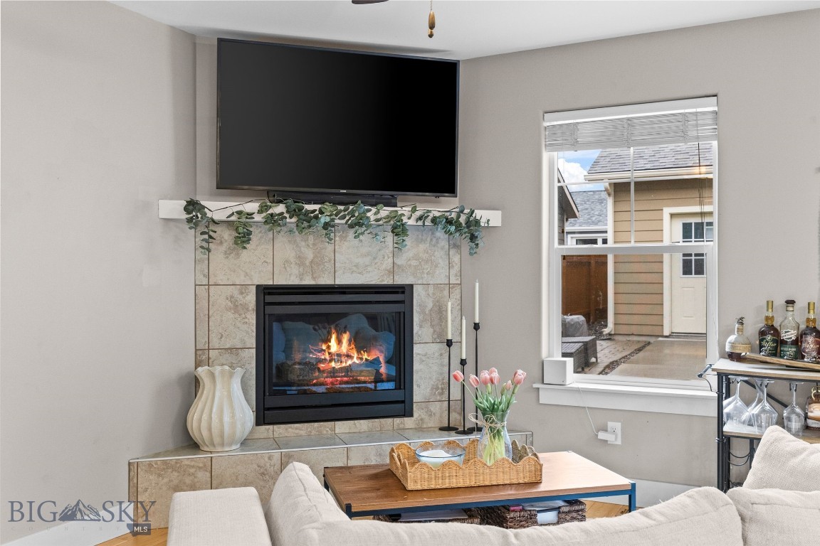 Oak Springs - Residential