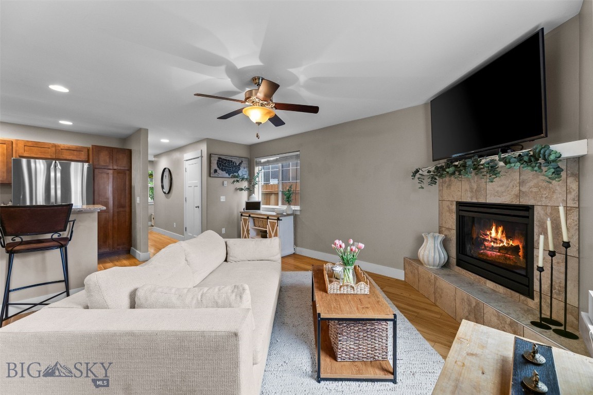 Oak Springs - Residential
