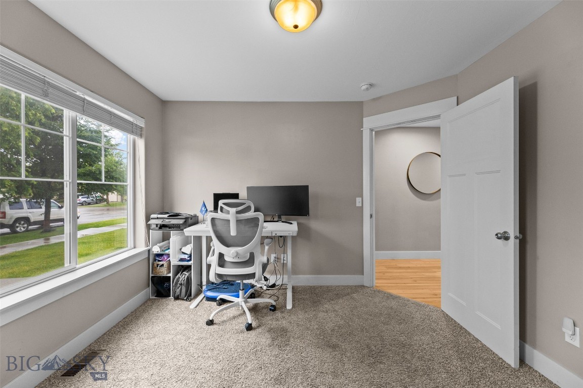 Oak Springs - Residential