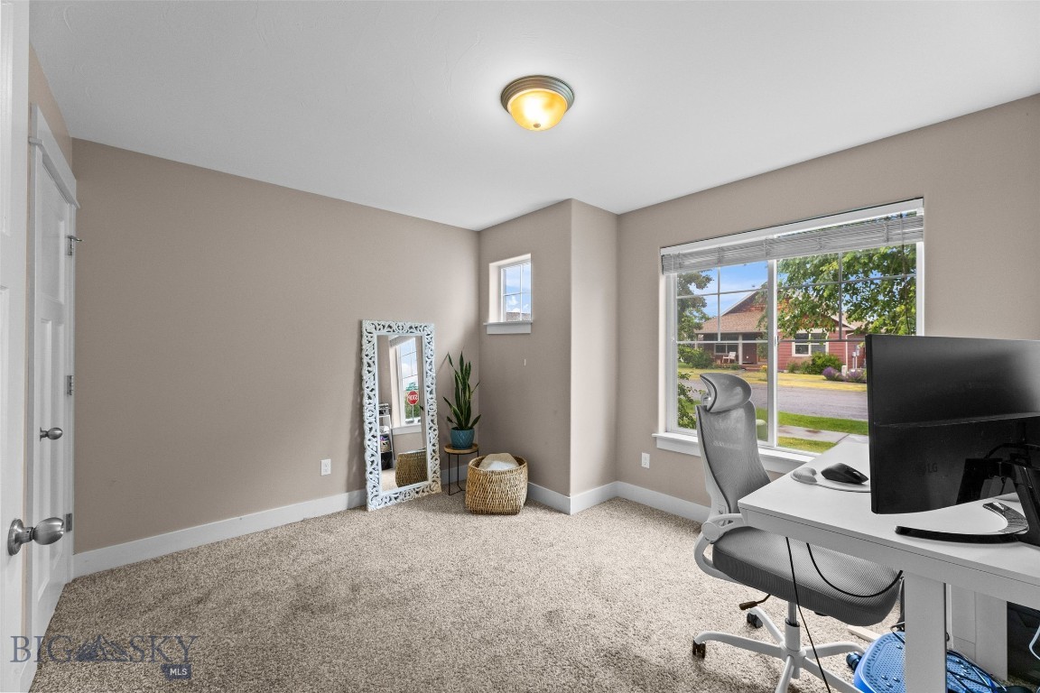 Oak Springs - Residential