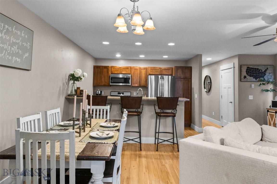 Oak Springs - Residential