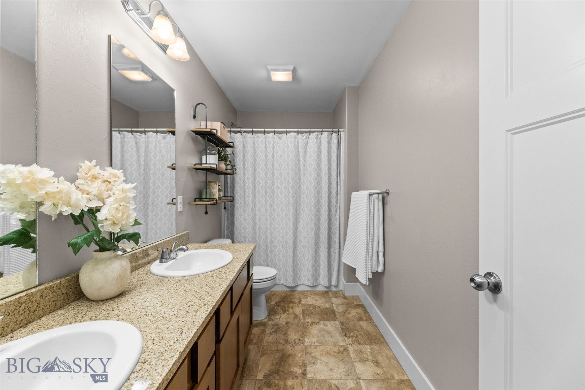 Oak Springs - Residential