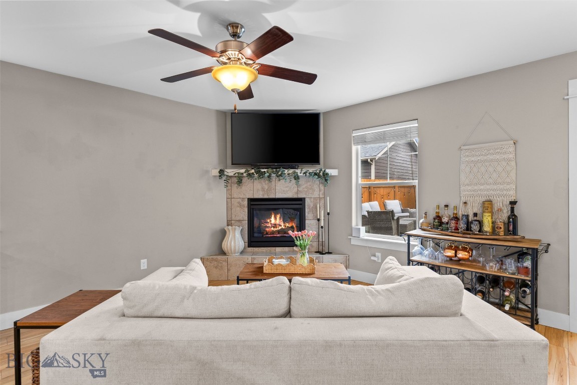 Oak Springs - Residential