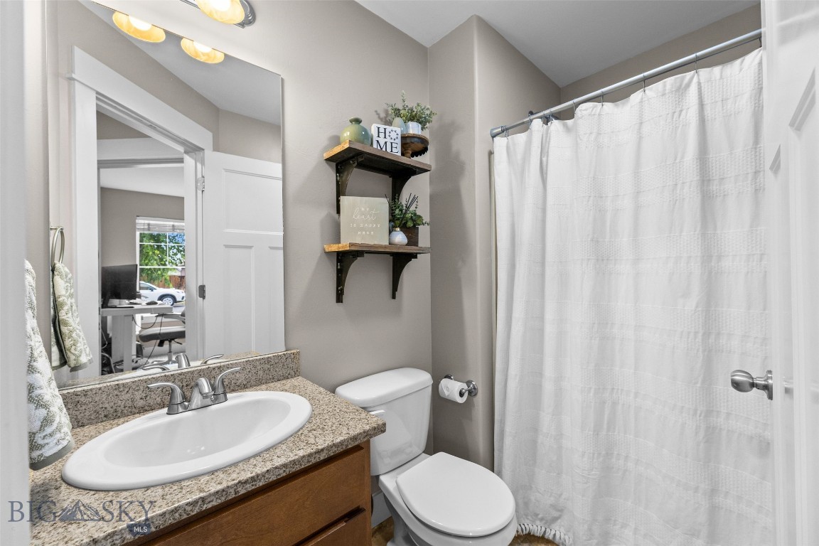 Oak Springs - Residential