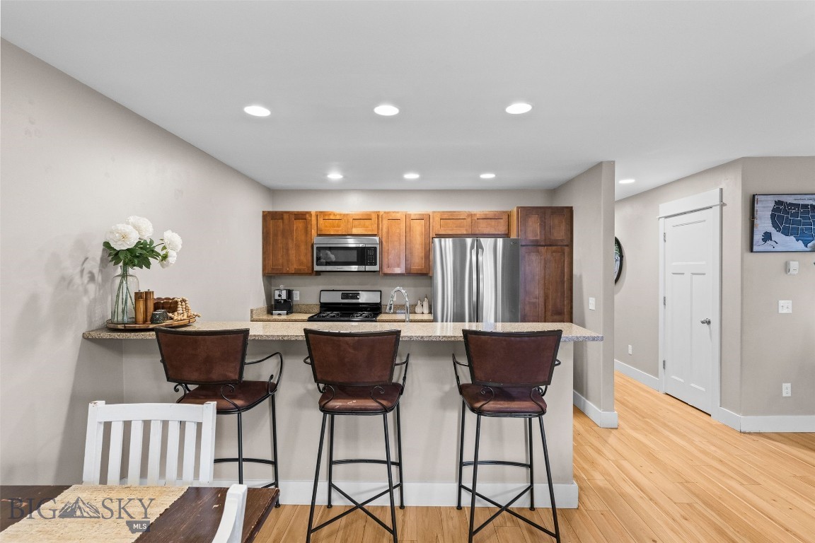 Oak Springs - Residential
