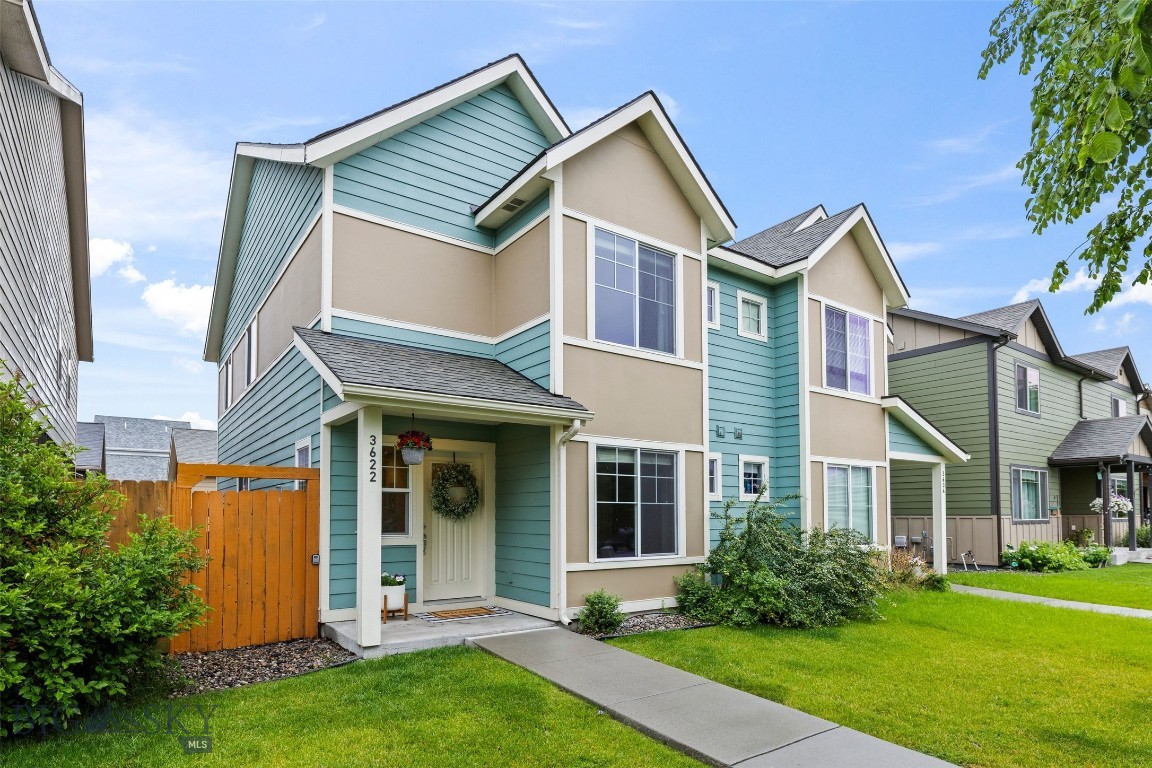 Oak Springs - Residential