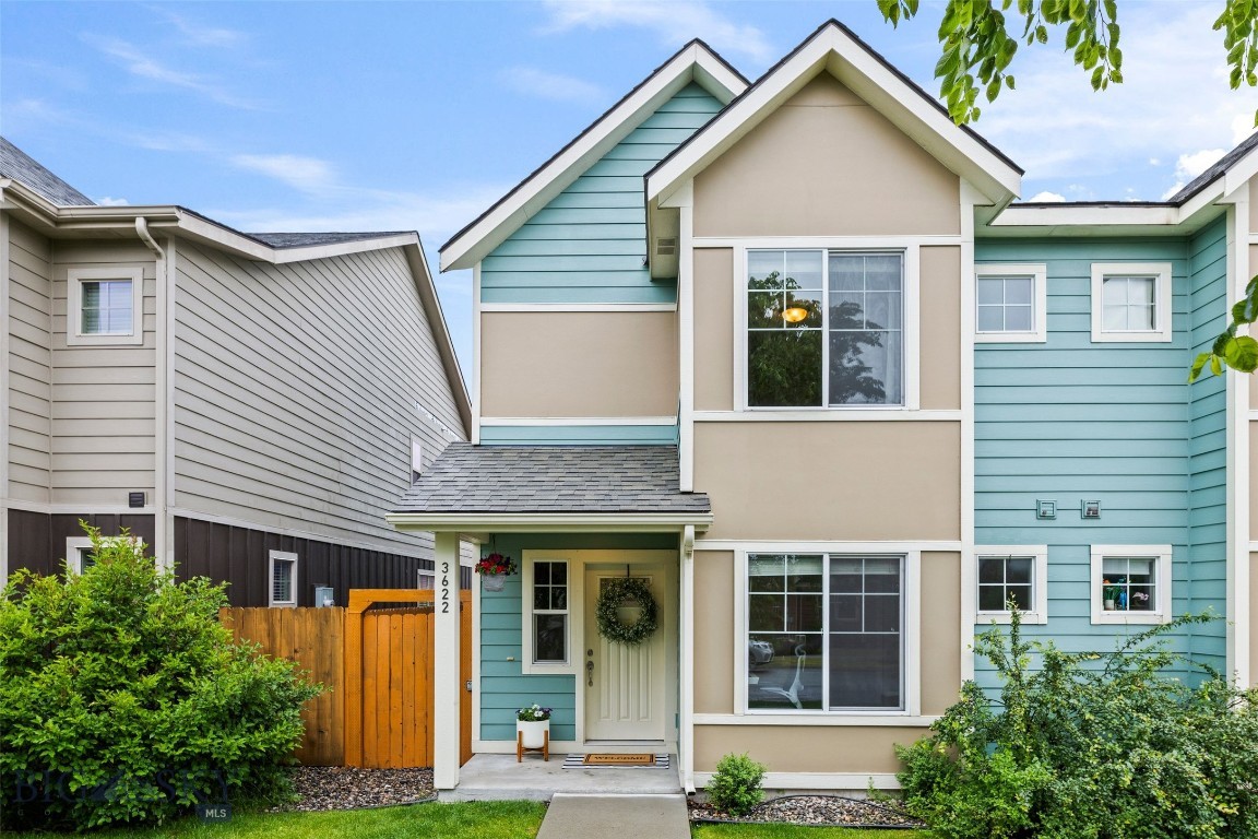 Oak Springs - Residential