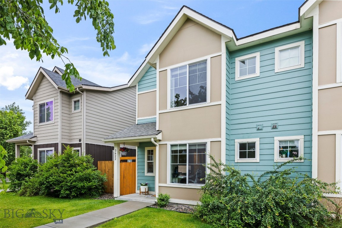 Oak Springs - Residential