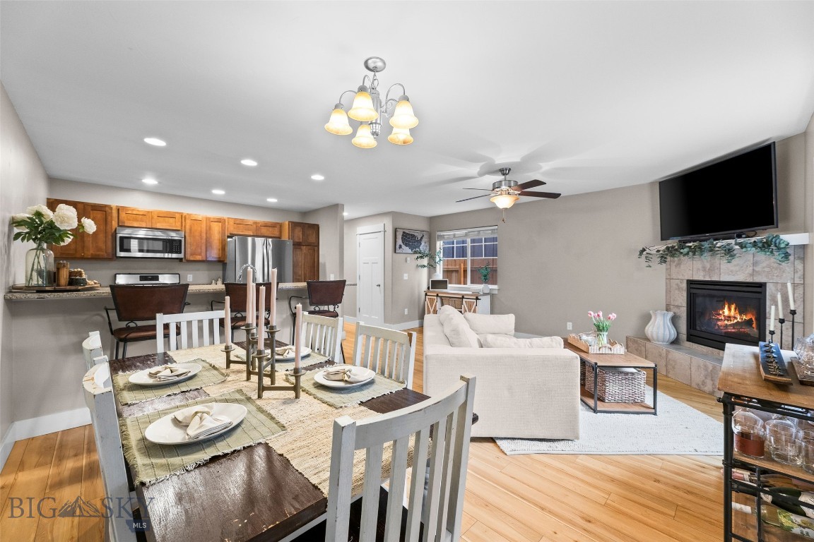 Oak Springs - Residential
