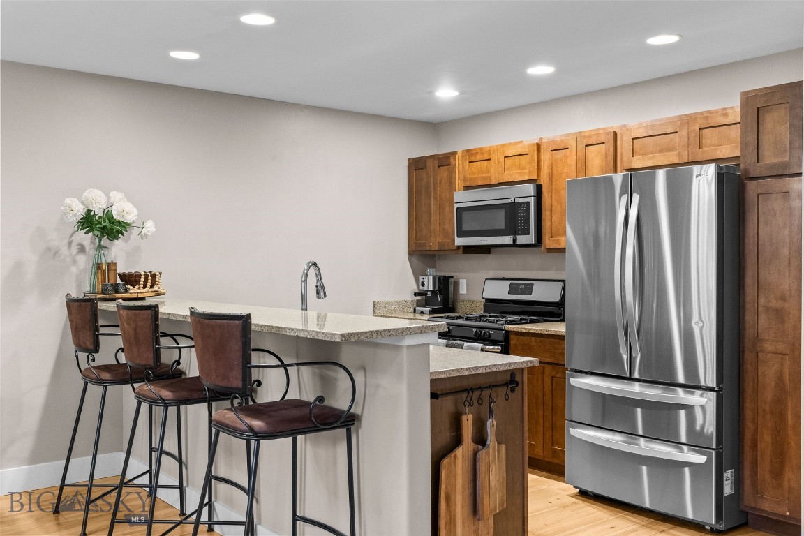 Oak Springs - Residential