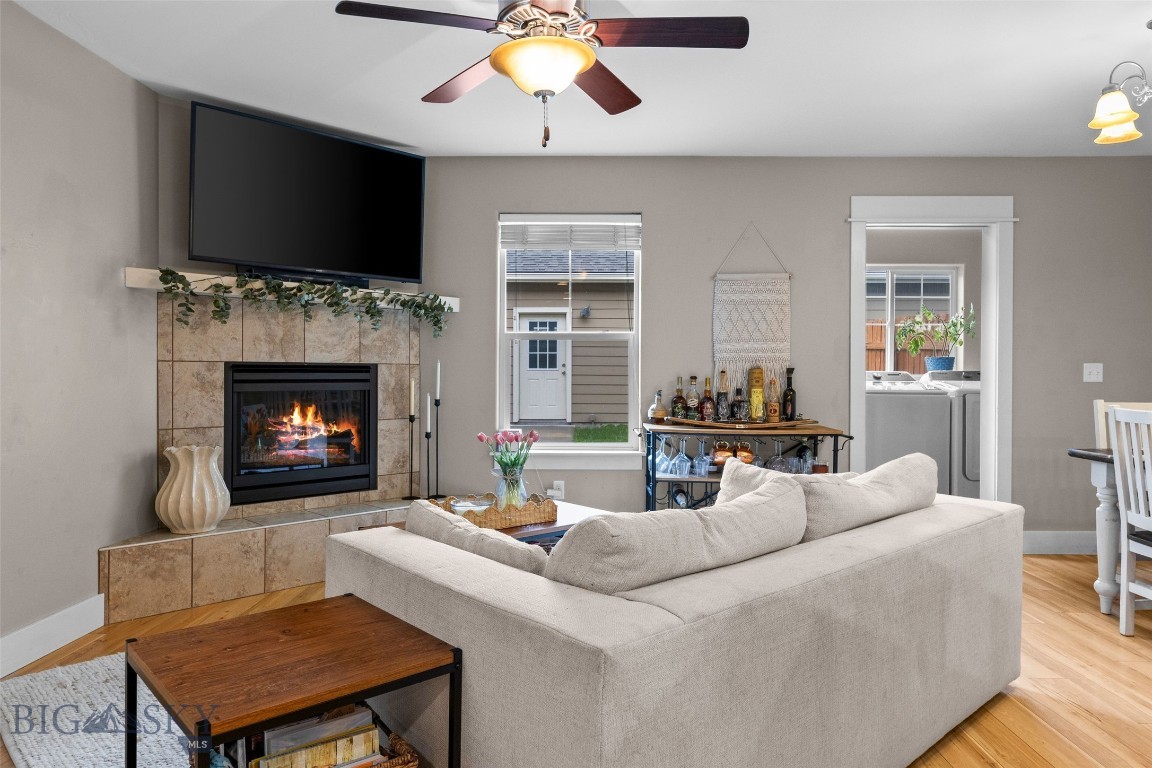 Oak Springs - Residential