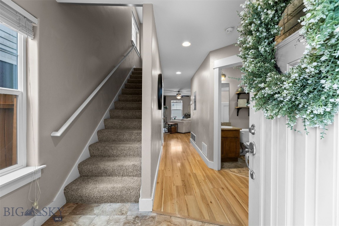 Oak Springs - Residential