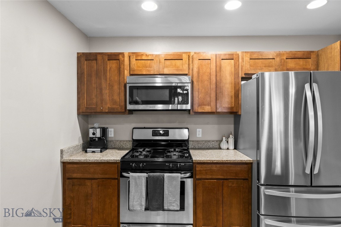 Oak Springs - Residential